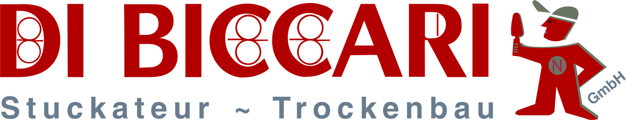Di Biccari Trockenbau GmbH Icon